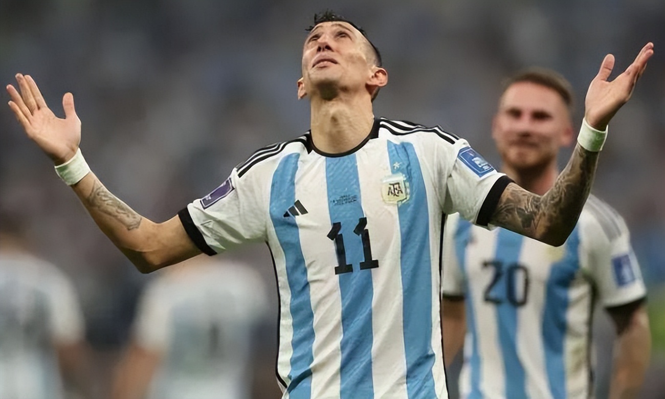 有史以来最精彩的世界杯决赛,2014世界杯决赛精彩回放