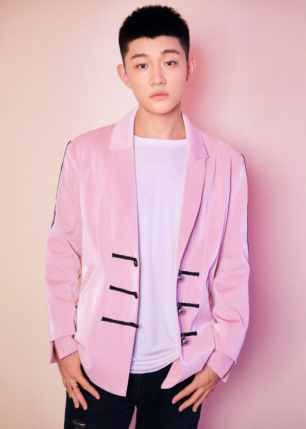 配音演员吴天昊,吴天昊明星