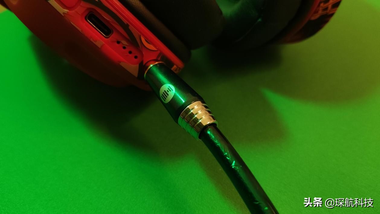 外行看热闹内行看门道完整版,开博尔aux镀银线怎么样