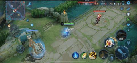 百里守约新皮肤特效打击感,百里守约的新皮肤实战操作