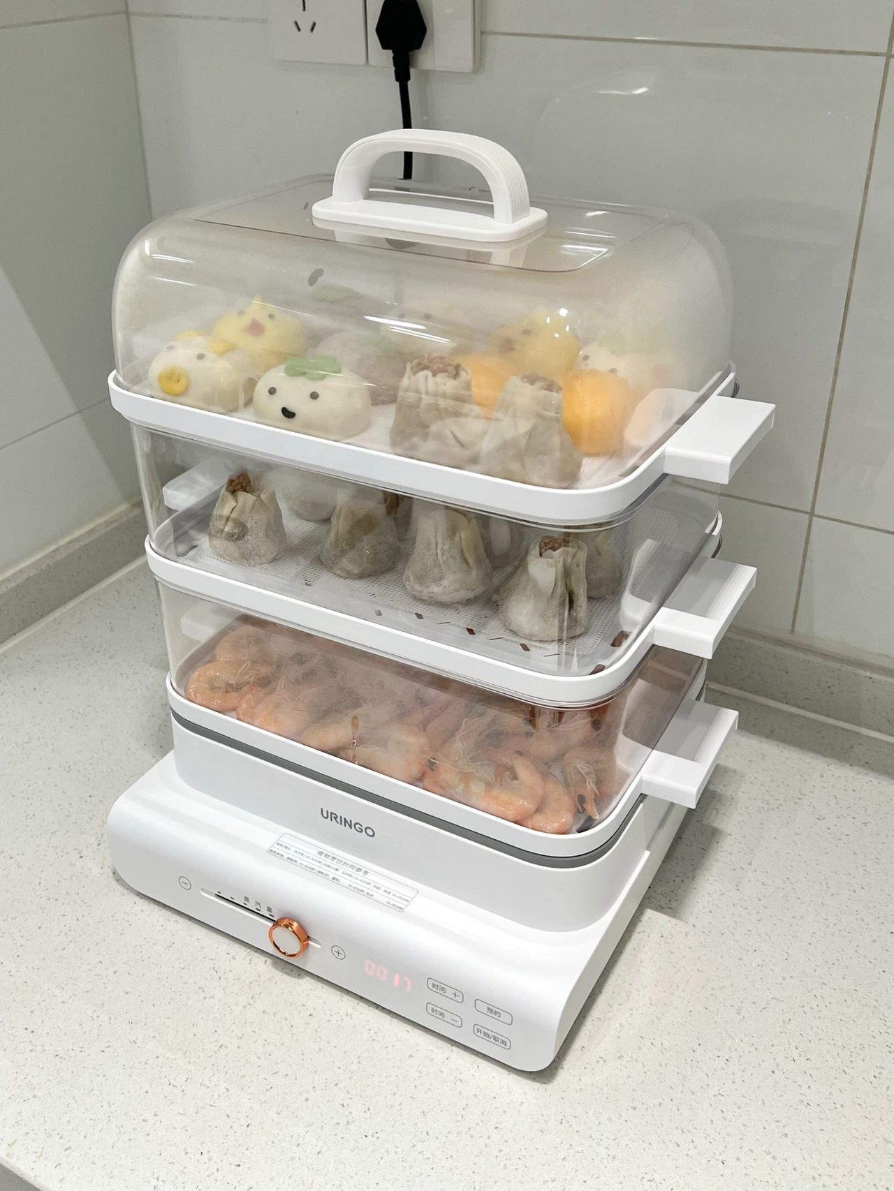 各种家用厨房电器,十大必买厨房小电器