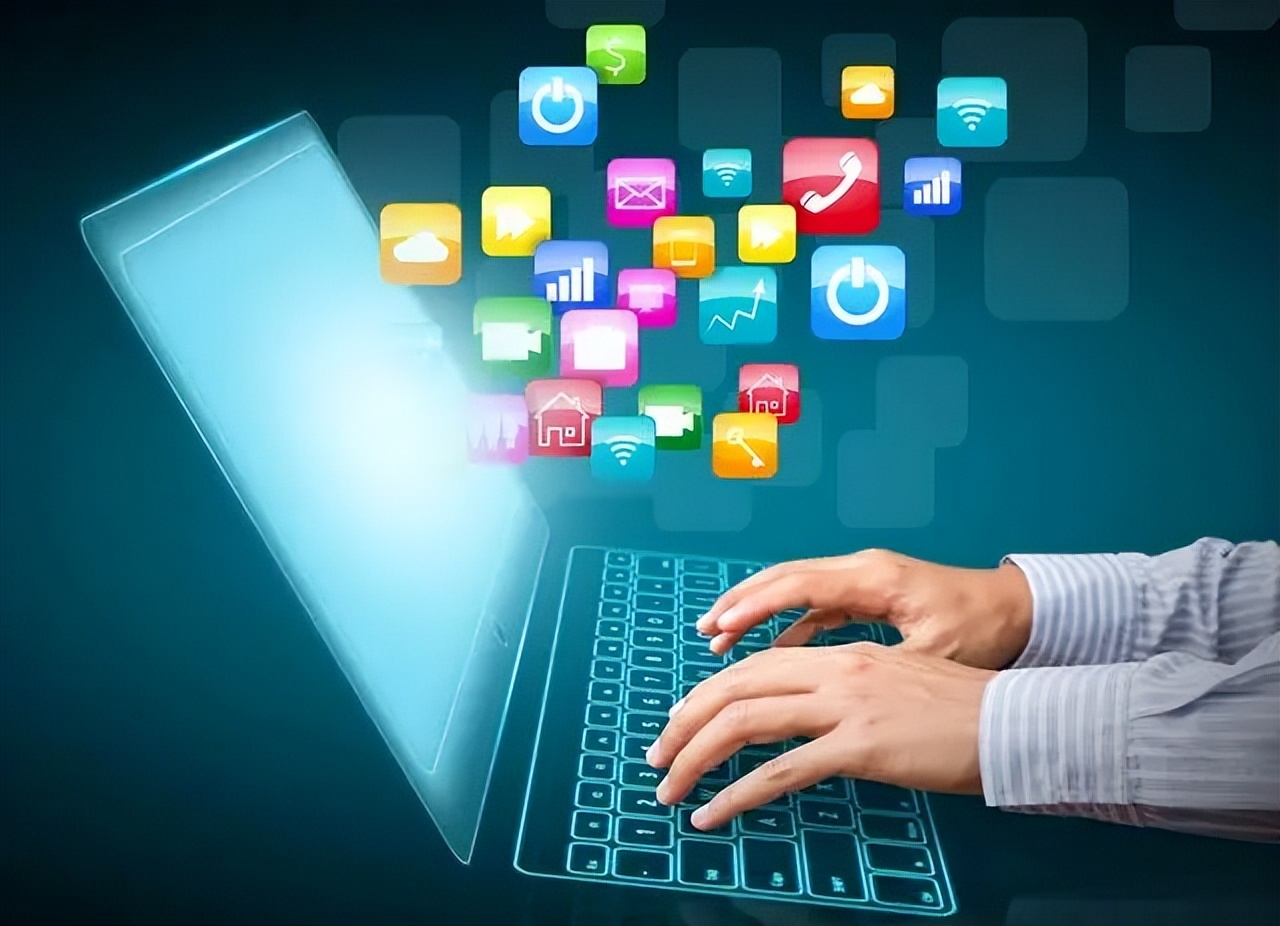 原创电商,智能电商的发展趋势