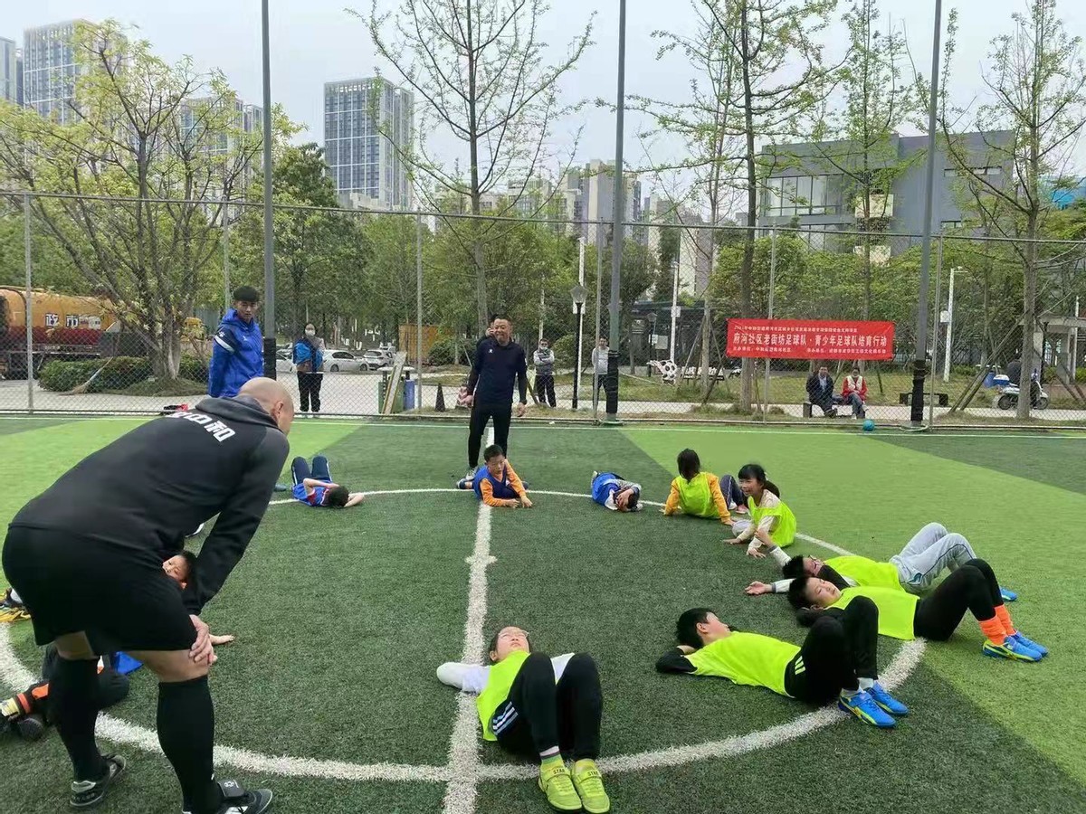 大运有我全民健身,大运有我趣味运动会