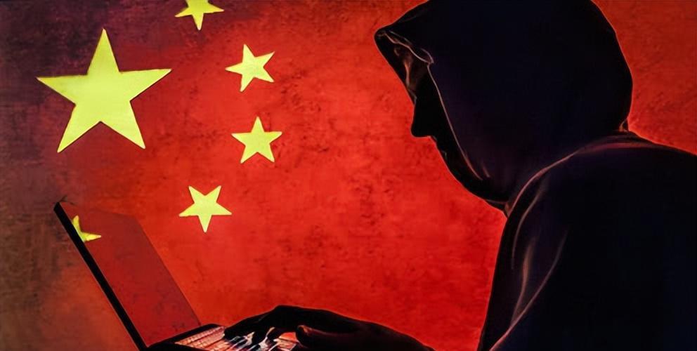 中国年轻的网络黑客教父,马云黑客教父视频