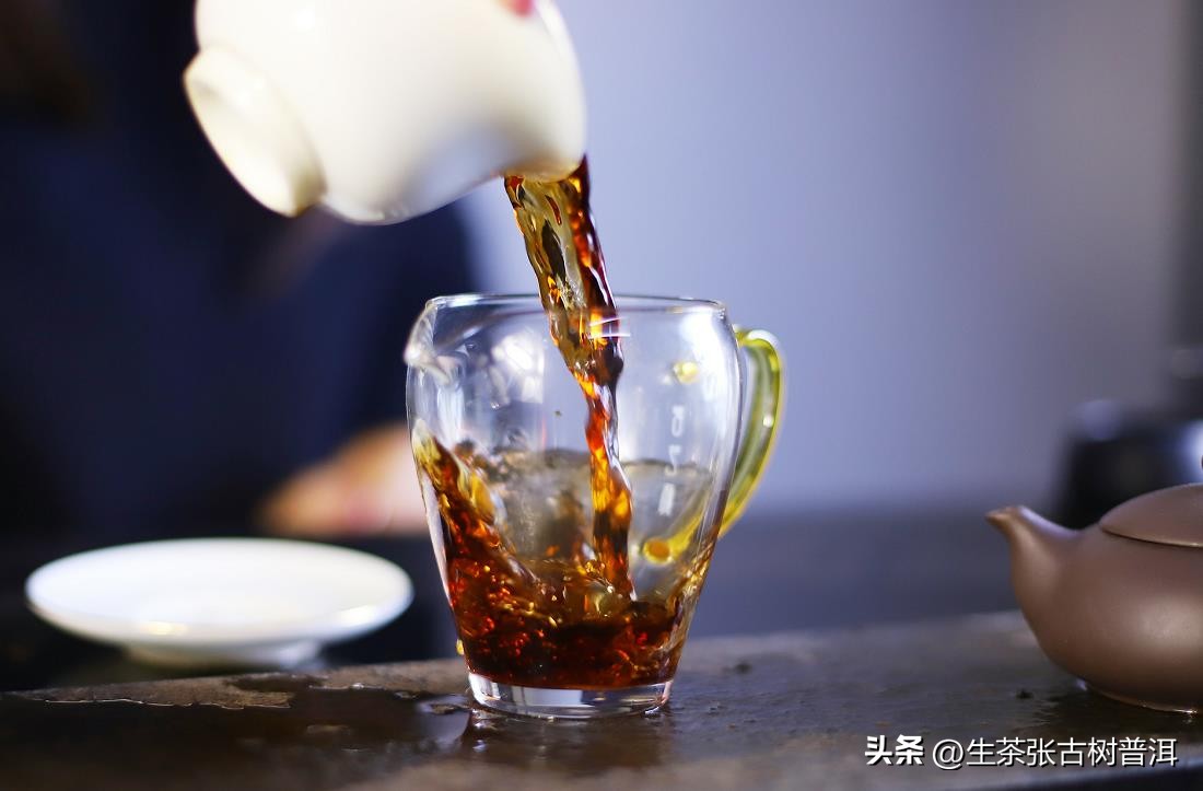 怎么挑生普洱茶,怎么样的普洱生茶才是好茶