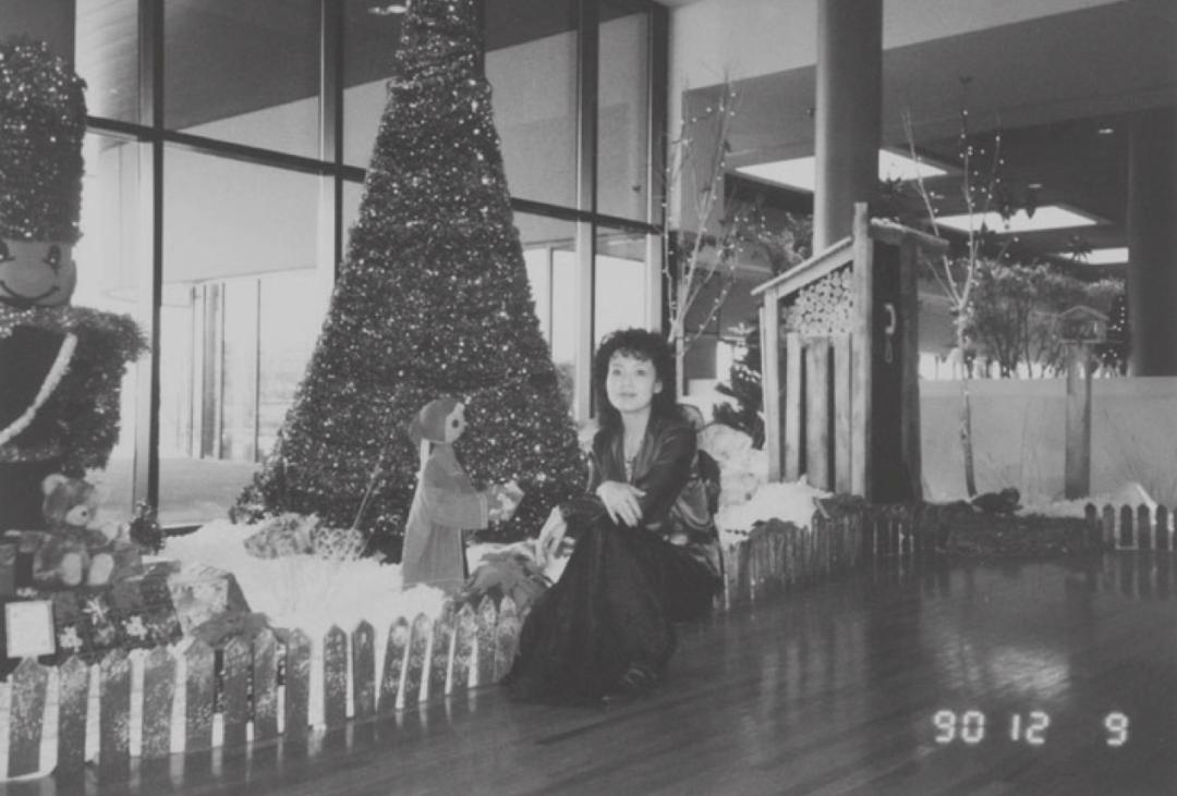 张兰是女强人吗,女强人张兰简介