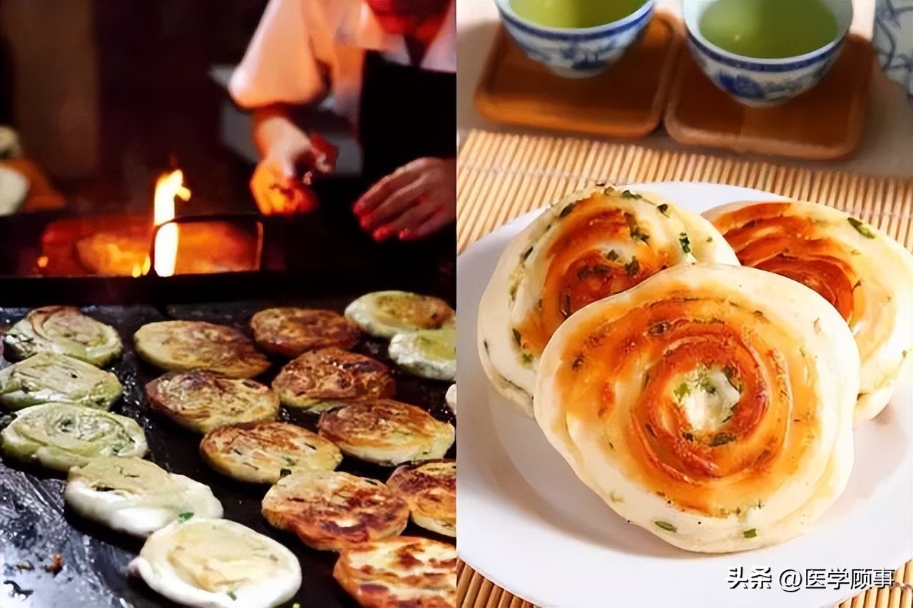 上海必吃的三道美食介绍,让你品尝上海最美味的美食