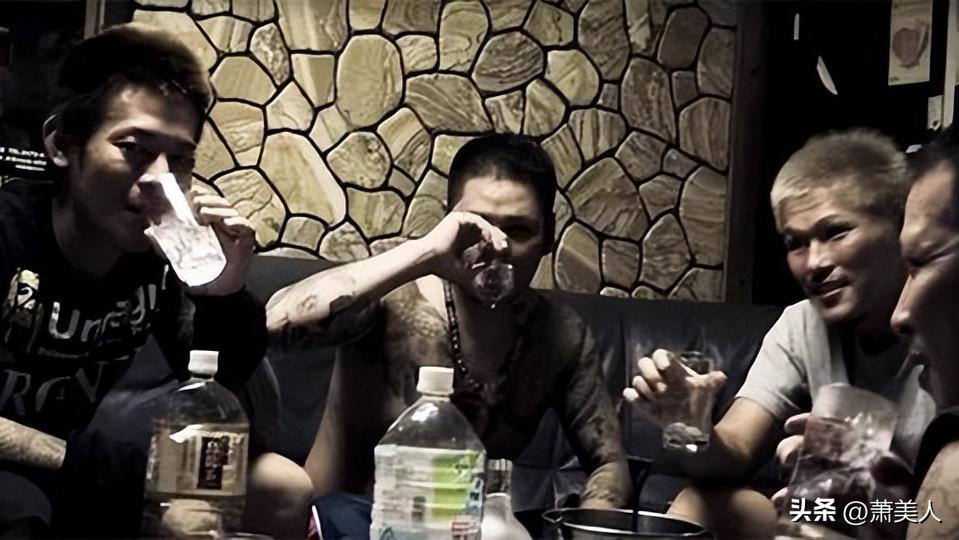 让意大利黑手党都怕的温州帮,温州帮大战黑手党