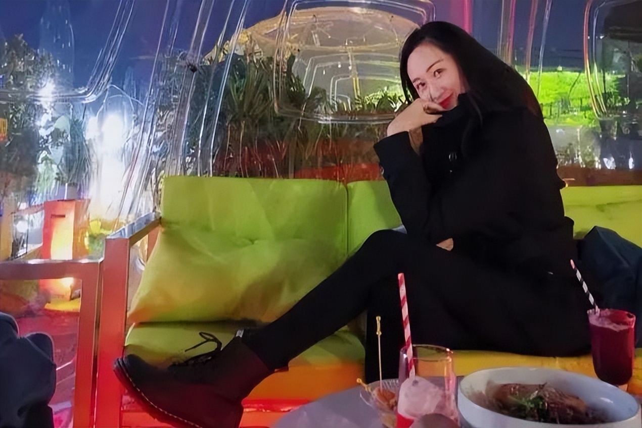 中国排球女神近况,中国新一代排球女神