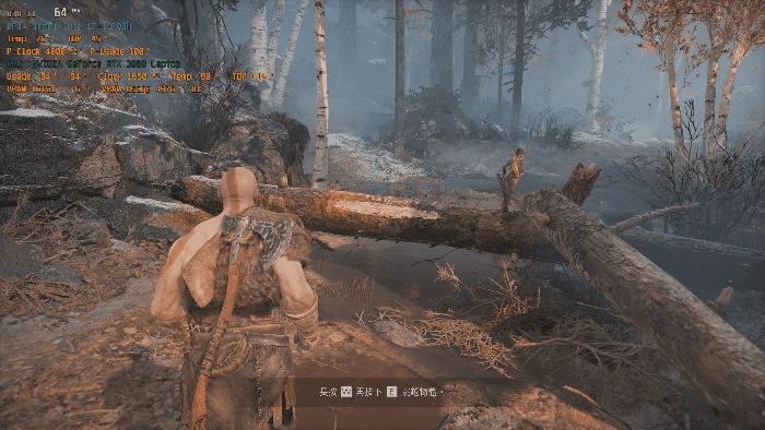 暗影骑士擎可以玩什么3a大作,宏碁暗影骑士擎打3a游戏的表现