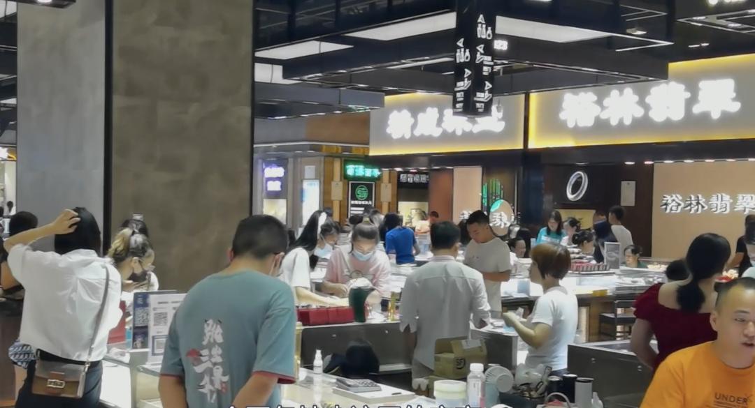 水贝黄金批发商如何盈利,水贝黄金商人