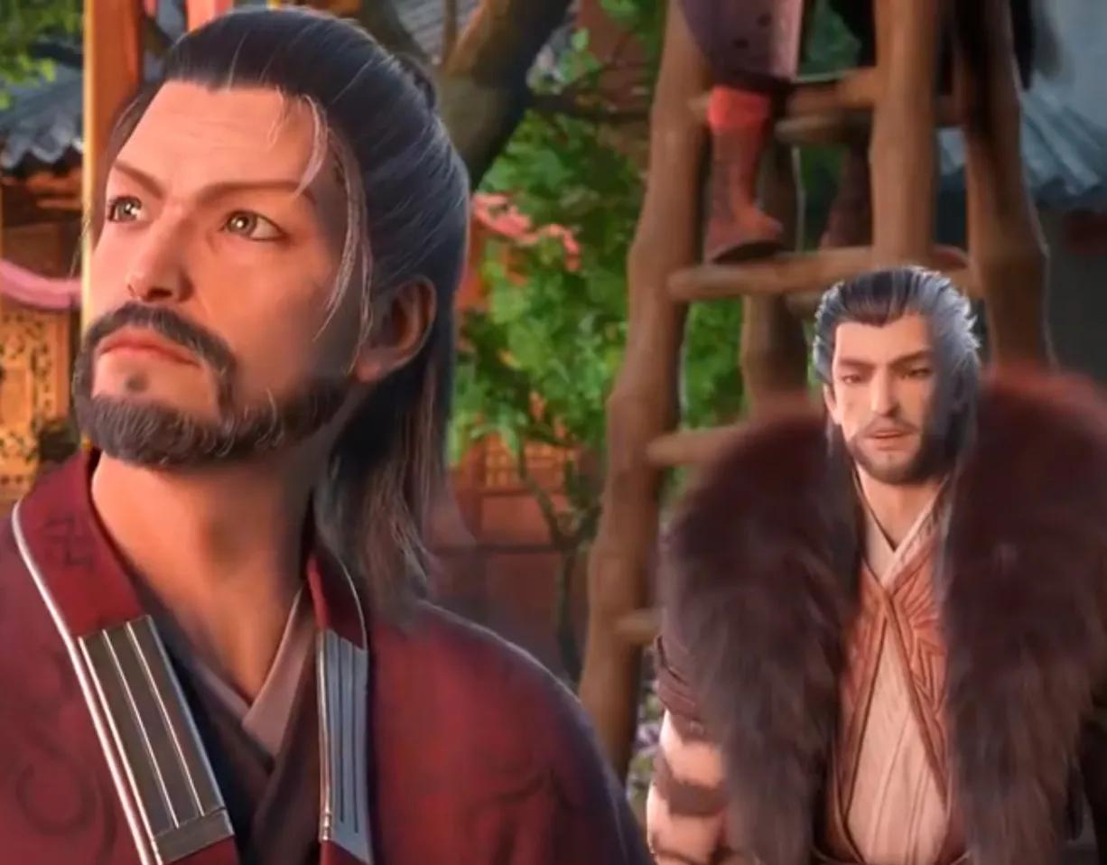 少年歌行萧瑟人物介绍,少年歌行小说人物介绍