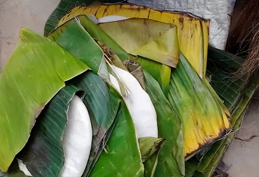 没吃过几种粑粑,真不敢说自己是云南人!