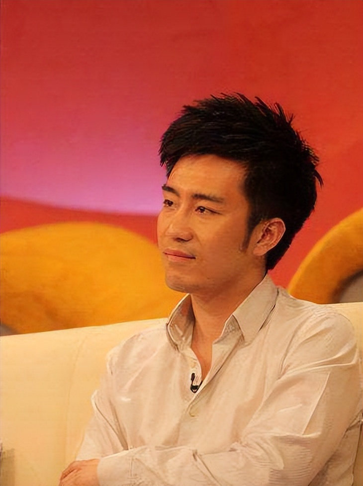 陈欧为自己代言时间,十年后再看十年前的自己