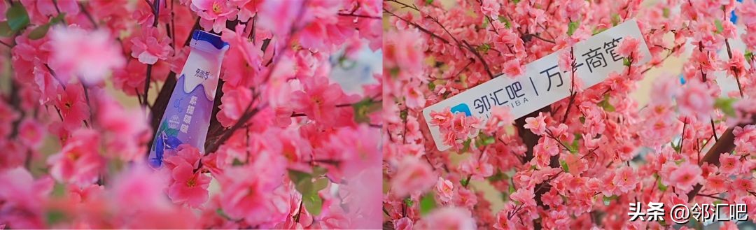 维他奶、怡宝、百事可乐...丨七月快闪店精选案例来啦！