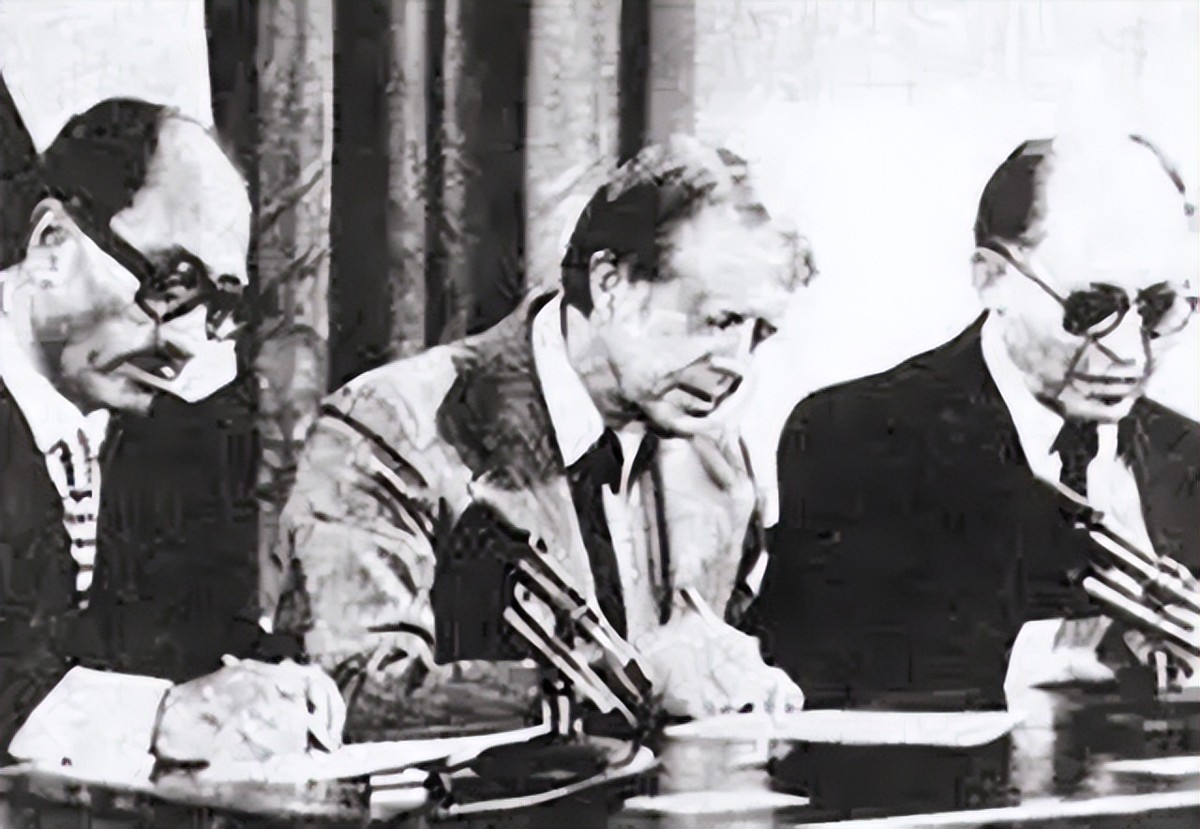 一座岛让两国互相谦让66年,沙特埃及的岛