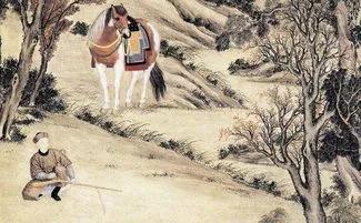 民间故事：*姑麻**好喝鳖汤肚疼而死，射白獐火焚身，杀牛当场眼流血