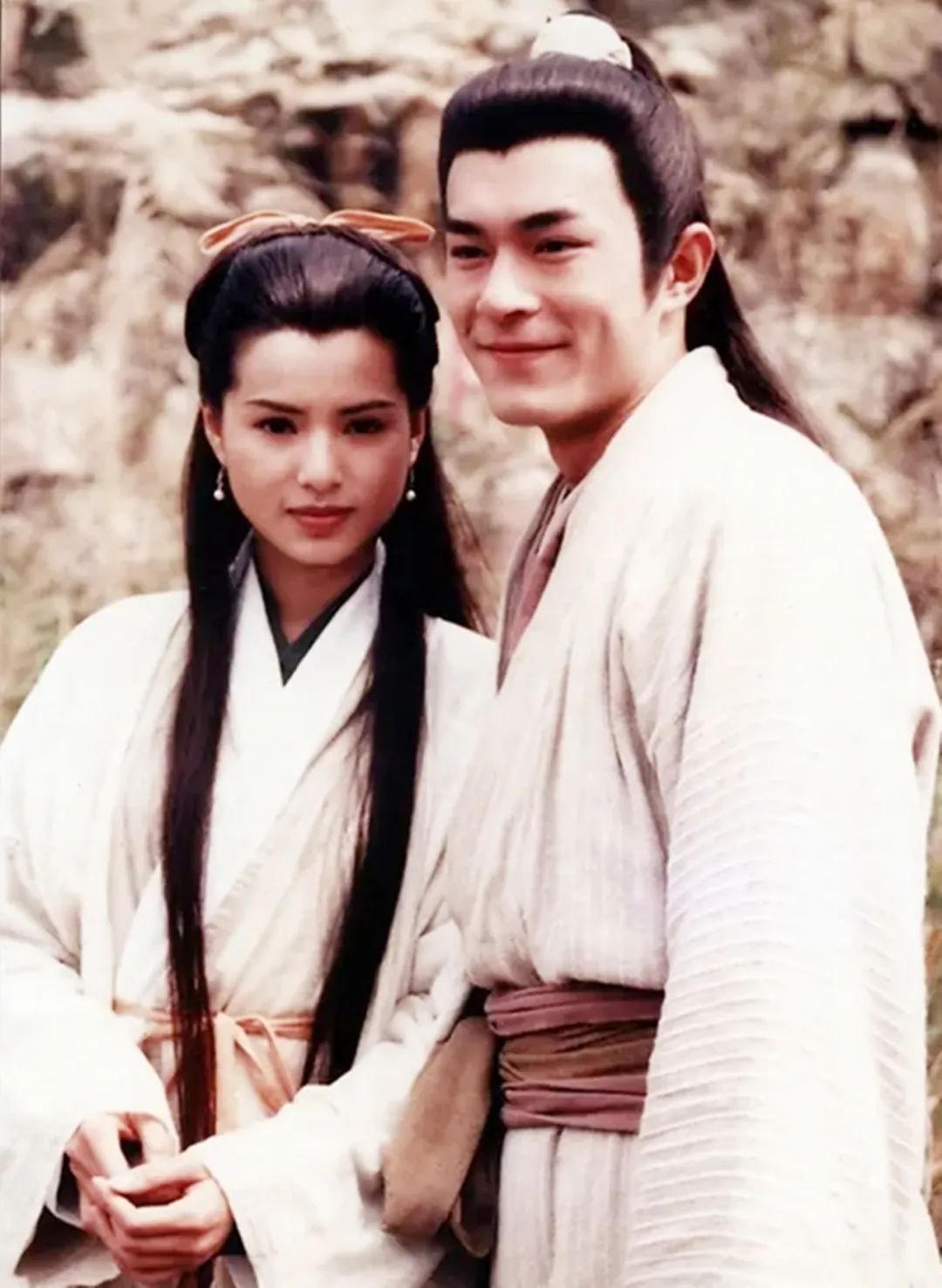 tvb最遗憾荧幕情侣,tvb最经典10大情侣档