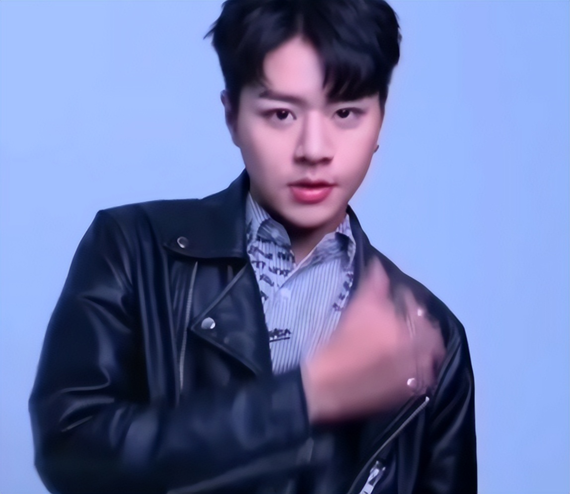 台北101惊艳台湾,台版101选秀颜值