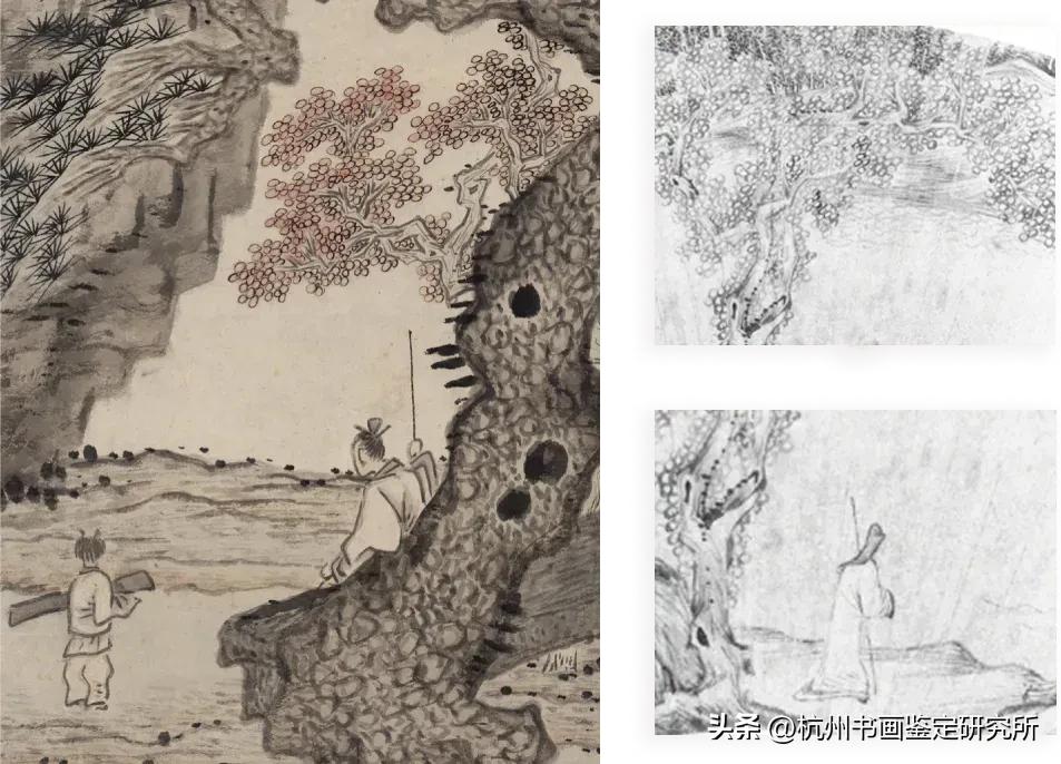 真迹精品：西泠印社拍卖行2023春拍几件大精品展示与拍卖征集思考