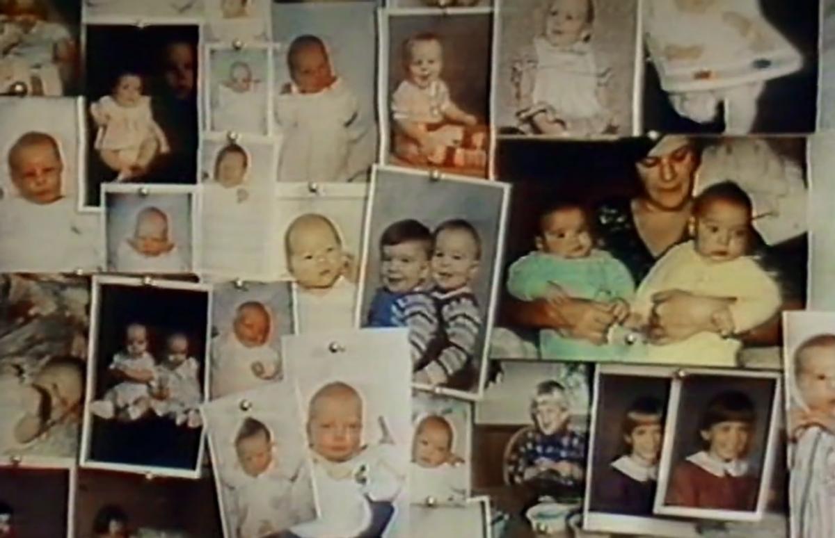 80年代，美国恶魔医生偷换精液，七年间让94名女性不知不觉怀孕