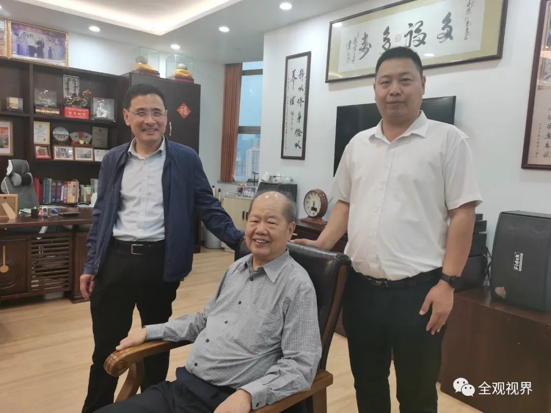 祖地朝歌,广东林氏宗亲到晋江林坚公庙祭祖