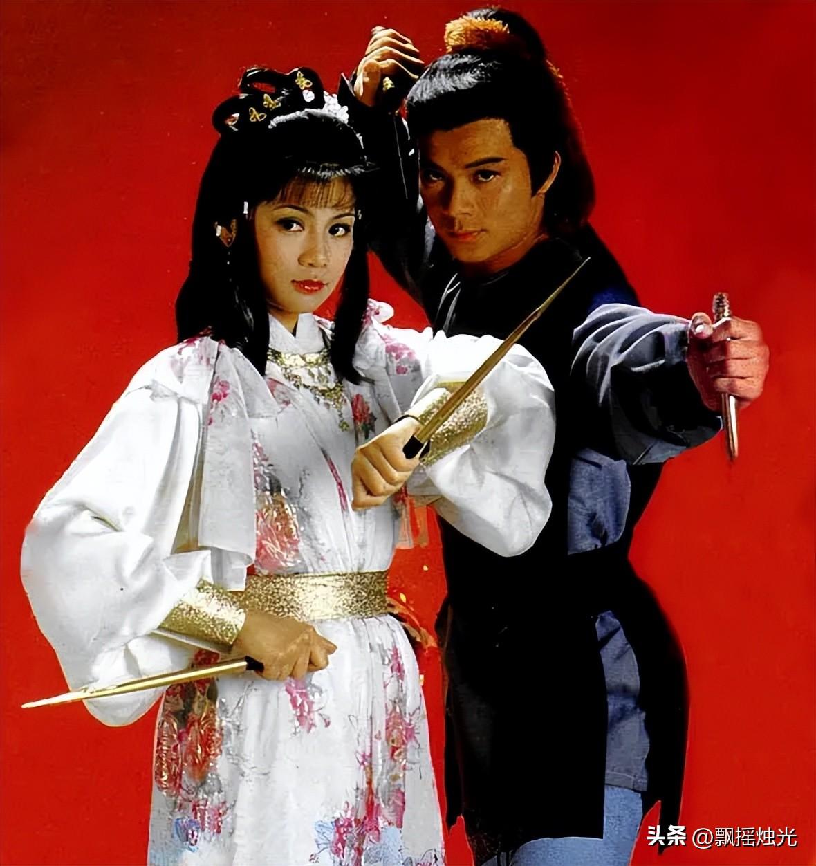 83版射雕英雄传完整版所有歌曲,射雕英雄传83版最经典8首歌曲