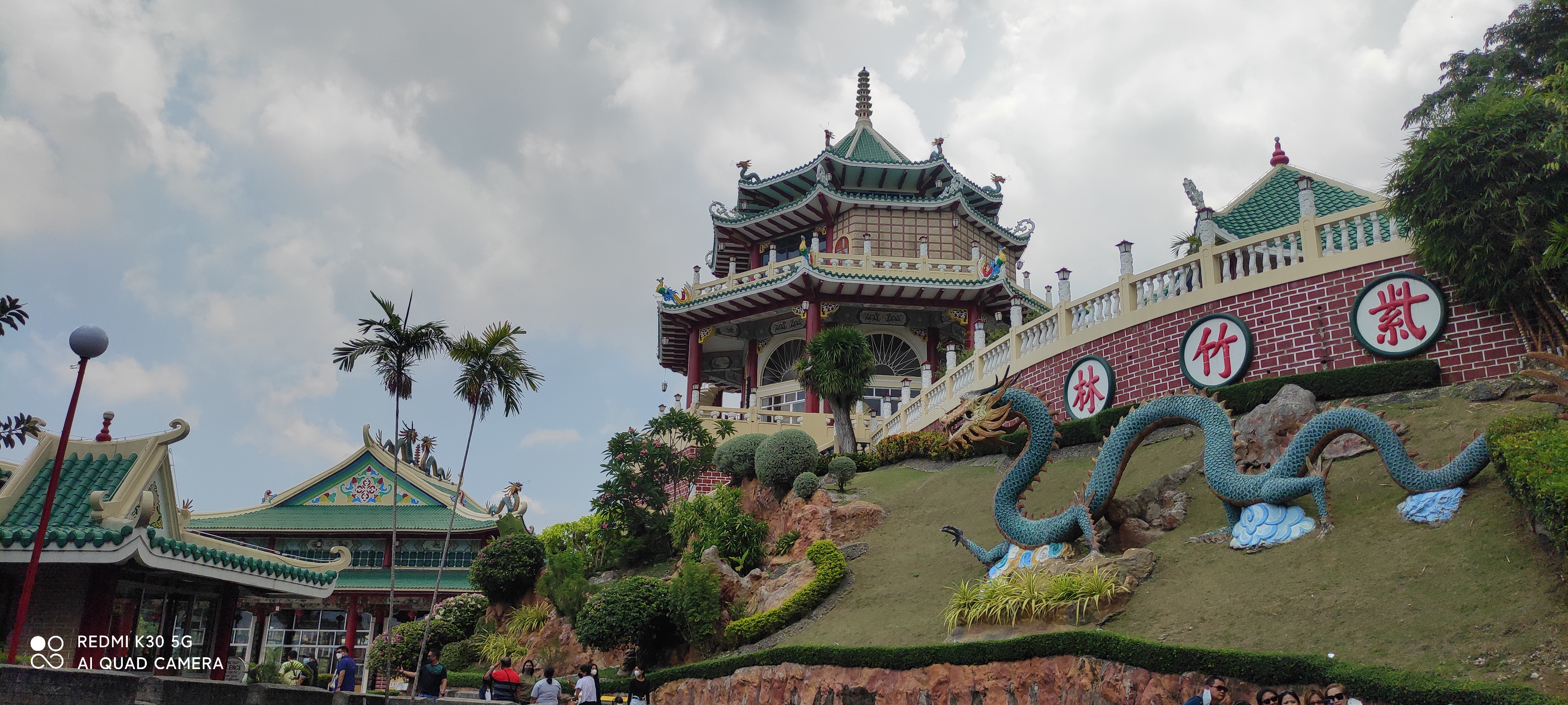 菲律宾宿务市区周边的旅游景点推荐，适合家长带娃自助游，干货！