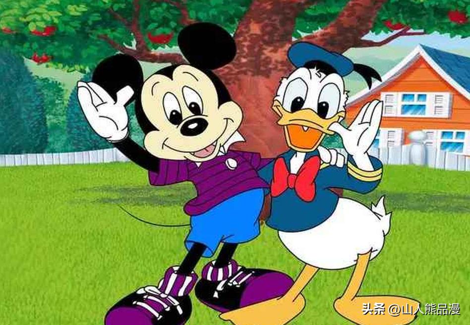 盘点80、90后的100部动画，满满的青春情怀，你看过几部？