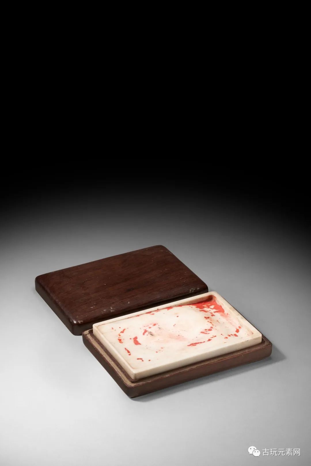 纽约佳士得蓝理捷艺廊成交记录之非凡普品