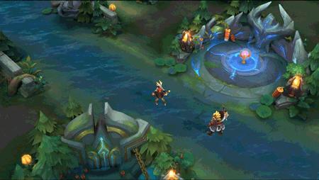 英魂之刃手游精卫天赋宝石怎么配,英魂之刃口袋版精卫天赋宝石