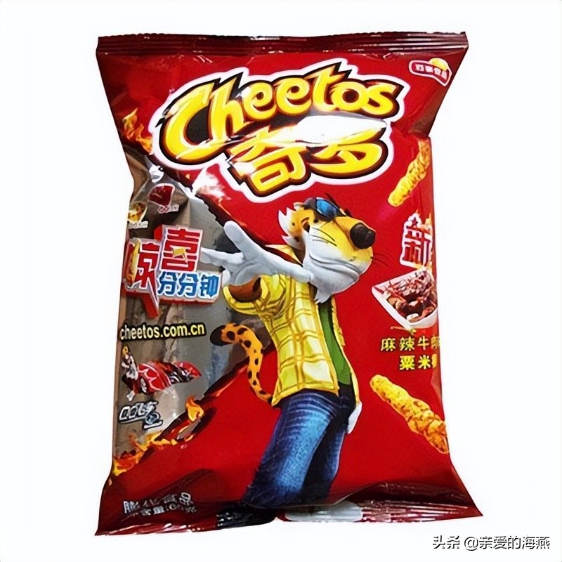 70后童年吃过的零食,8090后小时候吃过的东西