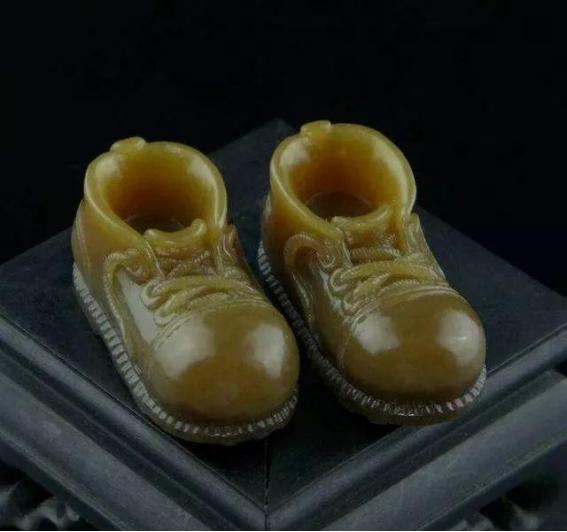 抽检黄金珠宝不合格,江苏省黄金珠宝检测和田玉靠谱吗