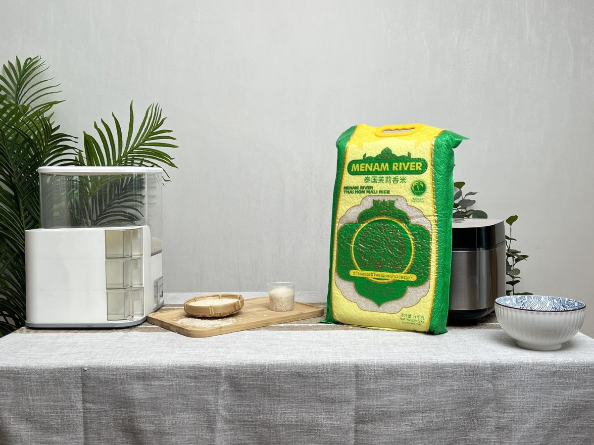 假冒泰国香米案例分析,泰国香米打假