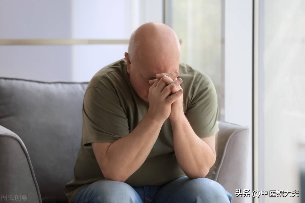 测试抑郁症程度的测试题,免费自测抑郁症的十五道题