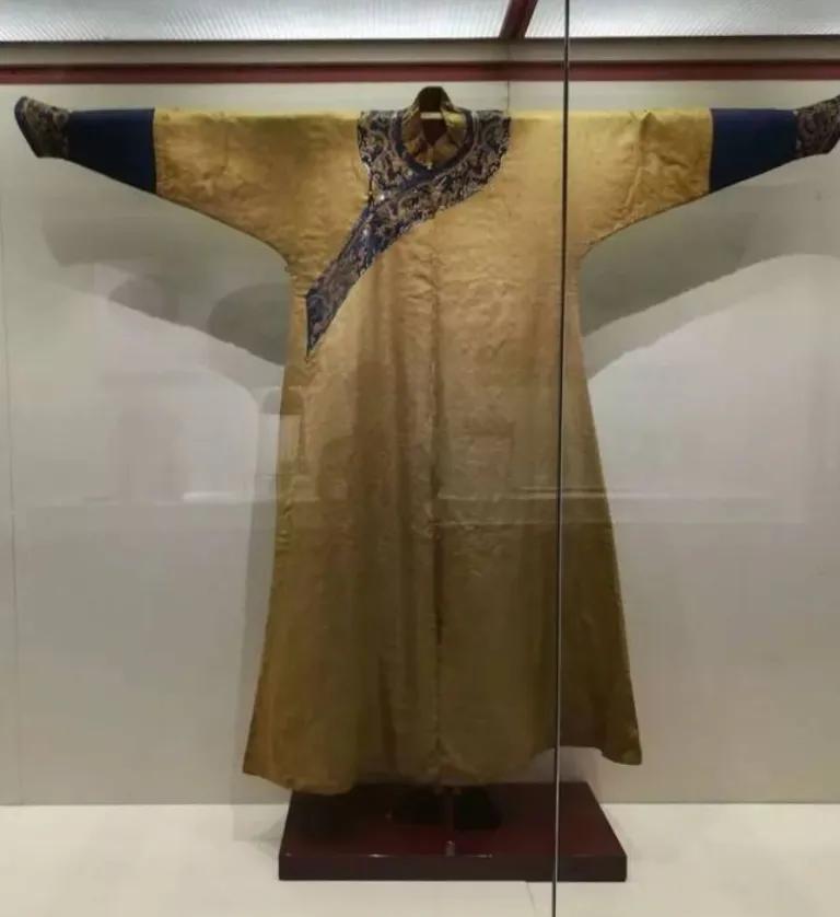 沈阳故宫藏清珍宝展,沈阳故宫博物院馆藏珍宝欣赏