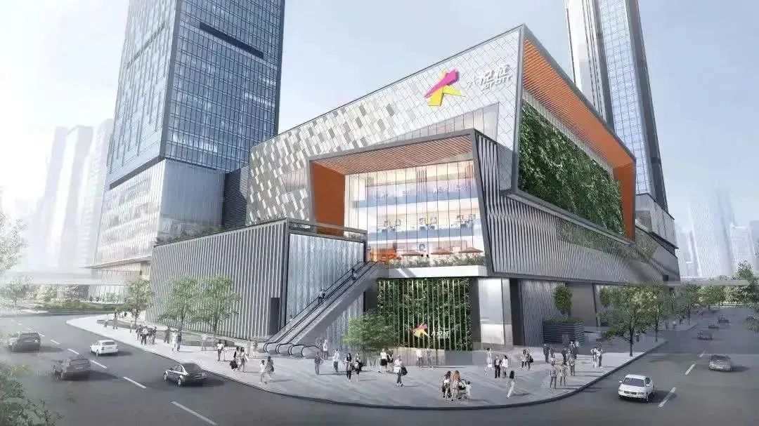 大悦城怎么样值不值得入手,大悦城怎么样值不值得购买