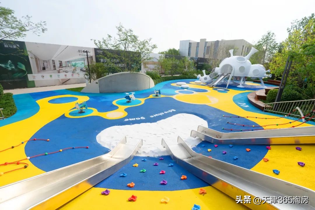 “政策风”来了!天津这个板块,抢先吃到“头啖汤”