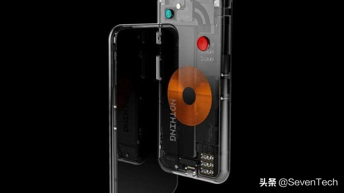 nothingphone是国产品牌吗,nothingphone用的是什么充电器