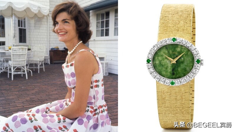 戴安娜王妃戴的手表,戴安娜王妃同款手表