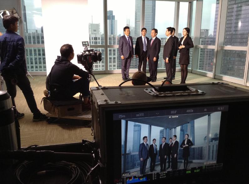 天津企业宣传片制作推荐,天津城市介绍宣传片