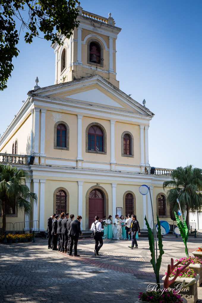 澳门攻略1日游自由行,澳门游玩最佳攻略