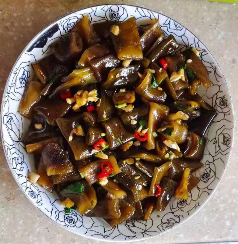 每一道美食背后都有它独特的食材,这些顶级食材你吃过几个