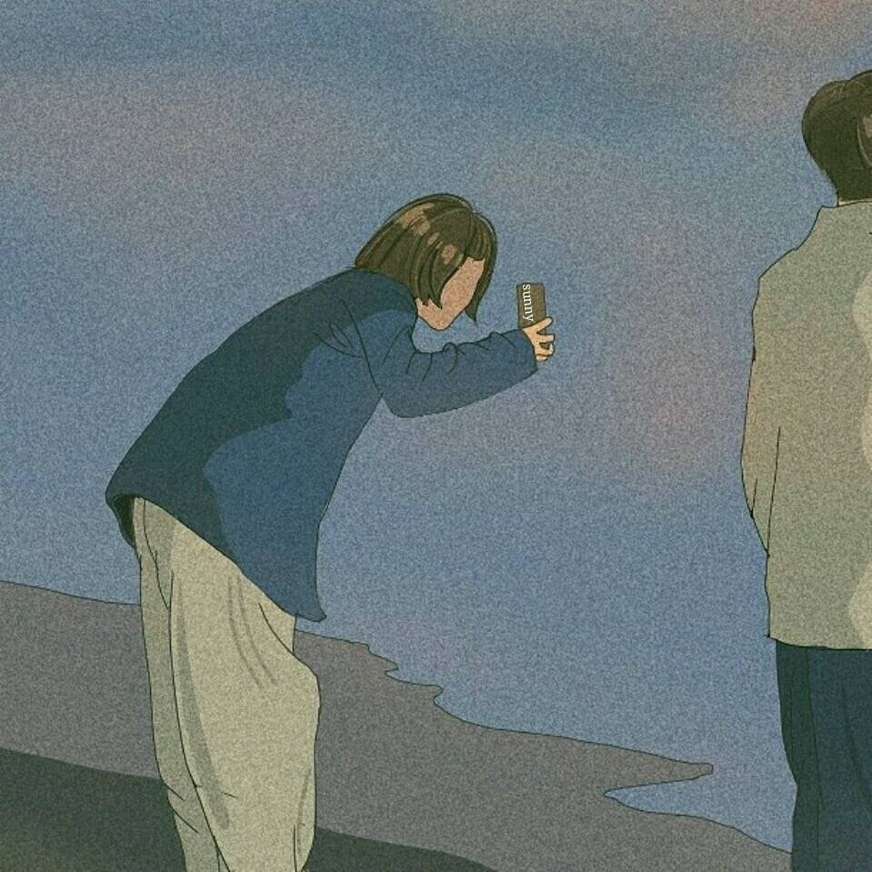 男生女生头像库,男生女生头像动漫合在一起的