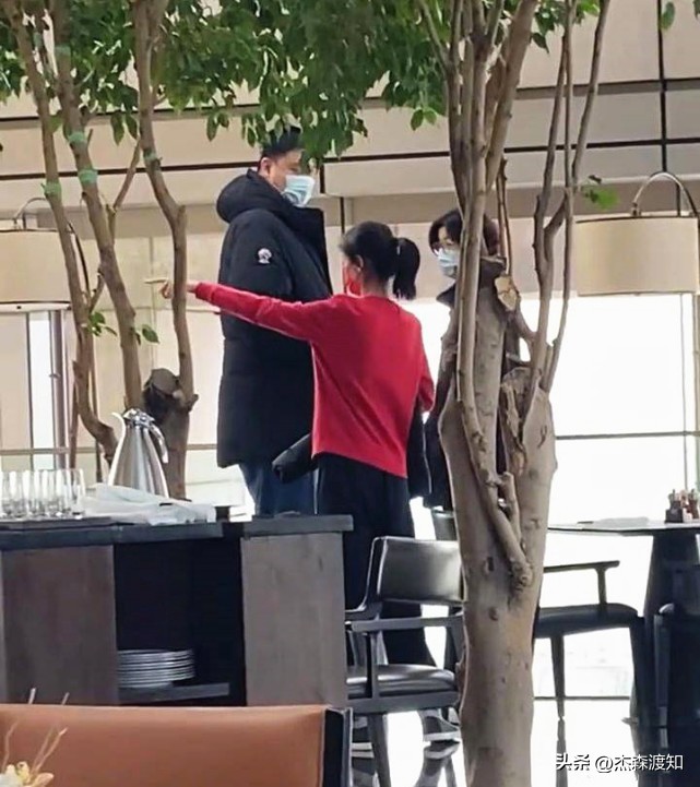 姚明女儿姚沁蕾11岁,姚明的女儿姚沁蕾10岁会打篮球么