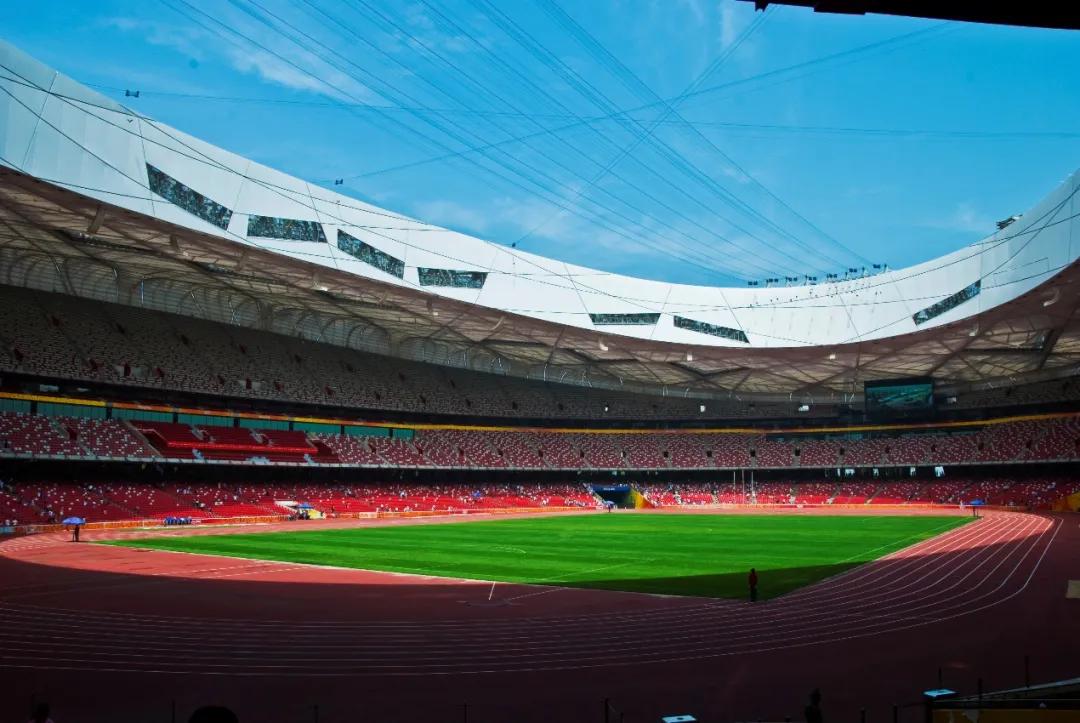 国家体育场鸟巢全球排名,鸟巢最大体育场