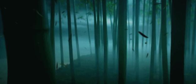 一上线就爆红,一上线就上热搜的电视剧