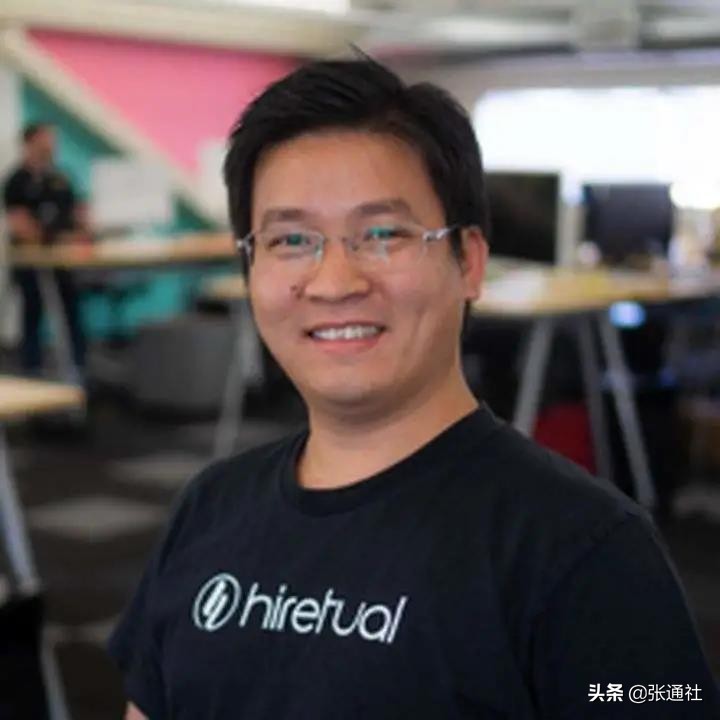 中科大创业团队,中科大科创之旅