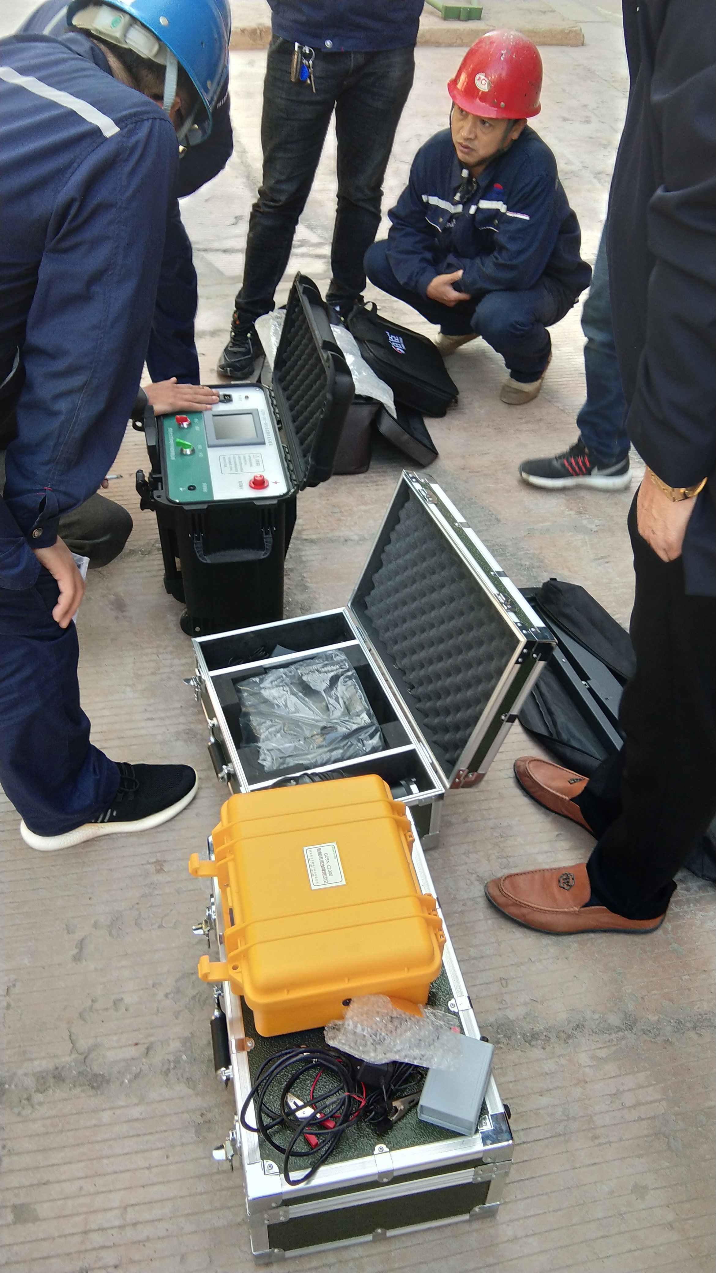 低压电缆故障测试仪使用方法视频,山东淄博电缆故障测试仪说明书