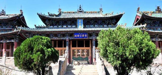 大美山西晋善晋美,大美山西插画